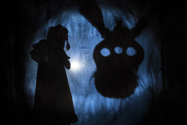 Nina und das Schattenmonster | Copyright: Daniel Swoboda